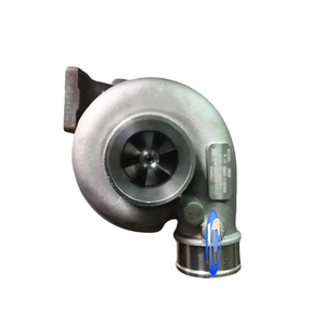 Turbocompresor Cummins para Motor QSK60 4047291 4042815 4955686 4041789 para Reemplazo o Reparación - Product Image 4