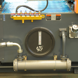 Produit professionnel local de chaise de Ningbo faisant la machine HJW 260t Machine de moulage par injection pour la certification <span class=keywords><strong>CECer</strong></span> en plastique de PC PP - Product Image 4