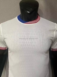 Chất Lượng Cao Wicking Nhanh Chóng Khô 100% <span class=keywords><strong>Polyester</strong></span> Thăng Hoa Vải Máy Nghe Nhạc Phiên Bản Jersey Jacquard Lưới Thể Thao Vải - Product Image 5