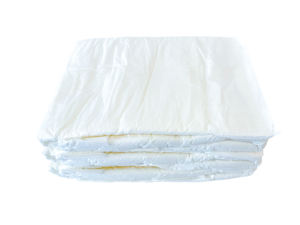 Couches pour adultes personnalisées OEM : Fabrication directe, non tissées, douces et confortables, épaisses et super absorbantes, unisexes - Product Image 5