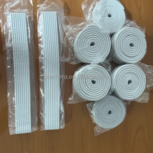 Bonderra Bande d'étanchéité <span class=keywords><strong>de</strong></span> <span class=keywords><strong>calfeutrage</strong></span> pour portes et fenêtres, ruban <span class=keywords><strong>de</strong></span> <span class=keywords><strong>calfeutrage</strong></span> à pression, bande <span class=keywords><strong>de</strong></span> <span class=keywords><strong>calfeutrage</strong></span> en caoutchouc imperméable et coupe-vent - Product Image 6