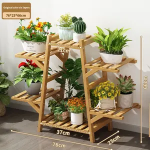 <span class=keywords><strong>Support</strong></span> à fleurs d'intérieur multicouche moderne <span class=keywords><strong>pour</strong></span> <span class=keywords><strong>plantes</strong></span> <span class=keywords><strong>grimpantes</strong></span> succulentes, balcon et salon, <span class=keywords><strong>support</strong></span> de pot <span class=keywords><strong>pour</strong></span> <span class=keywords><strong>plantes</strong></span> sur pied - Product Image 6