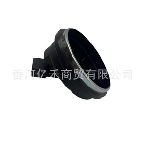 Hyundai Kia Abs Axle Head Cover 58980 F0000 <b>Plastic</b> <b>Wheel</b> Axle Cap For Car Auto Parts - Product Image 3
