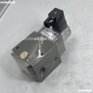EUGEN SEITZ AG 113.697.00 โซลินอยด์วาล์วใหม่พร้อมคอยล์ SEITZ - Product Image 3