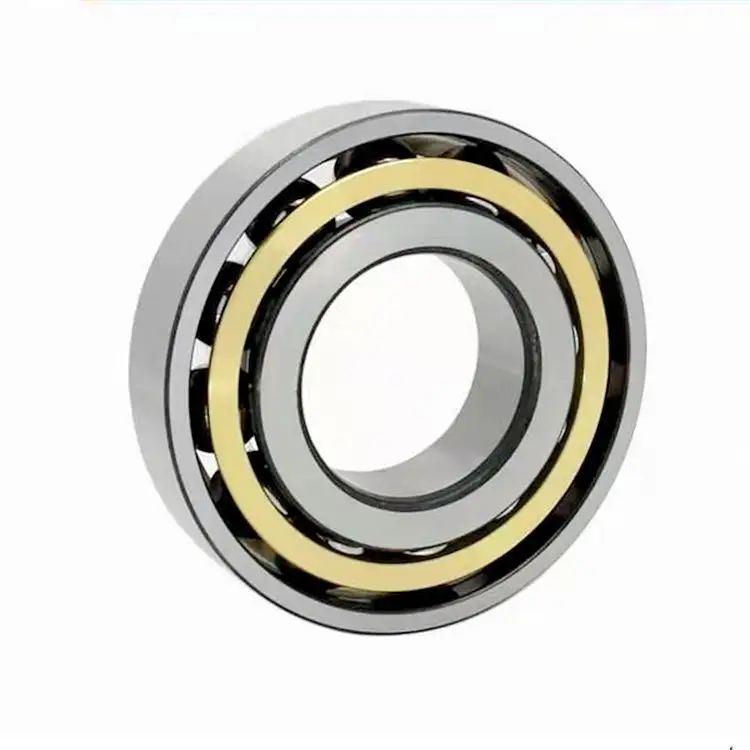Hot Sales 30/8LUV-2RS 30/8 LUV 2RS Double Row Chrome Steel 8x22x11 mm Angular Contact Ball Bearing