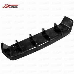 DIFFUSEUR ARRIÈRE EN T STYLE PP POUR 2010-2014 <span class=keywords><strong>PORSCHE</strong></span> <span class=keywords><strong>CAYENNE</strong></span> 958.1 - Product Image 5