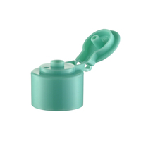 Bec en plastique, capuchon tubulaire, 20mm/24mm/28mm 1 pièce
