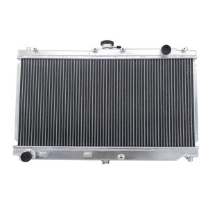 Radiador <span class=keywords><strong>de</strong></span> aluminio para Mazda <span class=keywords><strong>Mia</strong></span> L4 1.8L 1999-2005 Tanque <span class=keywords><strong>de</strong></span> agua-Autopartes - Product Image 3