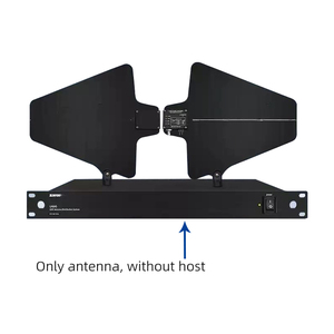 Amplificatore per microfono Wireless con prestazioni professionali per esterni - Product Image 6