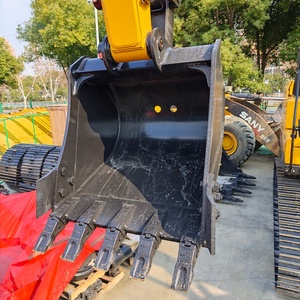 Nouvelle pelle sur chenilles SANY 65W 2025, prix d'usine, vente de machines de construction en Europe, 100% prête, epa - Product Image 5