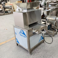 Commerciële Industriële Citruspers Extractor Voor Passievrucht, Citroen, Calamansi En Sinaasappel-Koude Pers Sapmachine