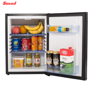 XC-40 Ammonia 40 Liter Absorption 3 Way Gas Camping Fridge <b>Refrigerator</b> - Product Image 2