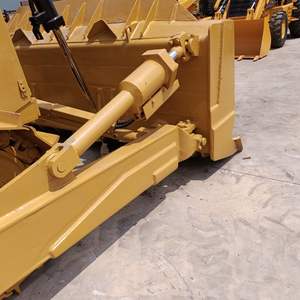 รถตักดิน D7R หนอนผีเสื้อใช้งานง่ายไม่หนักใช้งานง่าย - Product Image 4