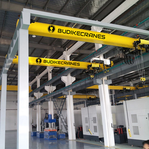 3 <span class=keywords><strong>5</strong></span> 10 15 20 <span class=keywords><strong>T</strong></span>ấn Overhead <span class=keywords><strong>Crane</strong></span> Để Bán Nhà Máy Châu Âu Chùm Đơn Điện Đi Du Lịch Cầu <span class=keywords><strong>Crane</strong></span> - Product Image 6