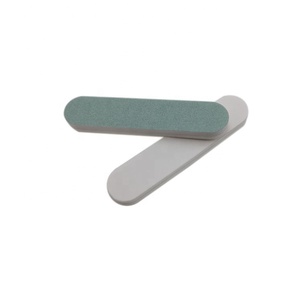 Tampon à ongles brillant jetable professionnel Logo personnalisé Mini bloc EVA bois brillant <span class=keywords><strong>lime</strong></span> à ongles Double face Evemry brillant <span class=keywords><strong>lime</strong></span> à ongles - Product Image 1