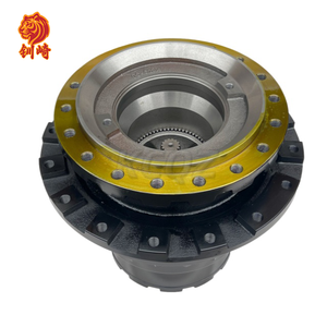 EX300-3C ekskavator EX310H-3C Motor Travel HMGF49AA HMGF57LA tanpa roda gigi penggerak akhir 9135325 9135612 - Product Image 1