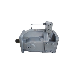 Moteur à piston hydraulique A10VSO140DFLR/31R, composants hydrauliques d'usine de pompes hydrauliques - Product Image 1