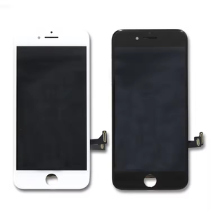 Nhà máy điện thoại 6-11pm Màn hình HD LCD cho điện thoại hiển thị điện thoại di động phụ tùng sửa chữa LCD màn hình cảm ứng cho <span class=keywords><strong>iPhone</strong></span> x để 16pro Max - Product Image 4
