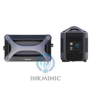 Máquina de Marcado Láser Portátil Inkminic HL30-B de 30W con Batería Recargable, Impresora de Grabado Láser de Fibra Portátil para Metal - Product Image 3