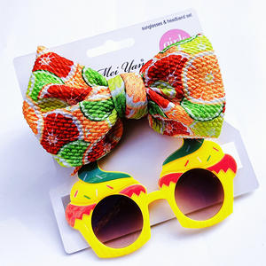 Gafas de Fiesta para Regalos de Boda, Baby Shower, Diseño de Moda, Decoración Navideña, Feliz Cumpleaños - Product Image 4