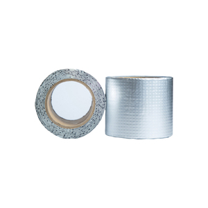 Toit Auto-Adhésif Butyle Bande <span class=keywords><strong>D</strong></span>'<span class=keywords><strong>étanchéité</strong></span> En Aluminium Clignotant Bande Étanche <span class=keywords><strong>Membrane</strong></span> - Product Image 2