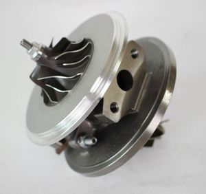 Cartucho CHRA de Turbocompresor GT1749VA 724930 para Audi A3 2.0 TDI BKD 140 HP - Product Image 5