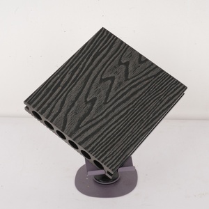 <span class=keywords><strong>Suelo</strong></span> de cubierta de PVC de 18mm de alta calidad <span class=keywords><strong>para</strong></span> exteriores <span class=keywords><strong>para</strong></span> piscina, jardín, <span class=keywords><strong>terraza</strong></span>, <span class=keywords><strong>suelo</strong></span> de cubierta compuesto <span class=keywords><strong>para</strong></span> exteriores WPC - Product Image 2