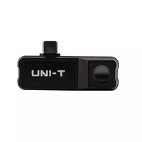 Caméra thermique mobile USB UNI-T UTi120Mobile 120x90 pixels, thermomètre numérique de Guangdong pour la réparation
