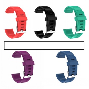 Correa para reloj 115 Plus y pulsera <span class=keywords><strong>Id205L</strong></span> - Product Image 2