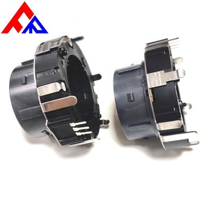 Nouvel encodeur incrémental de la série ED4012 à 3 broches, 15 impulsions, 30 positions de frein, avec montage enfichable et axe creux - Product Image 4