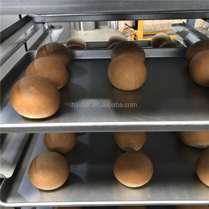 Máquina de fermentación de masa de pizza para hornear, precio de máquina de fermentación retardadora de masa para pan con vapor a la venta - Product Image 5