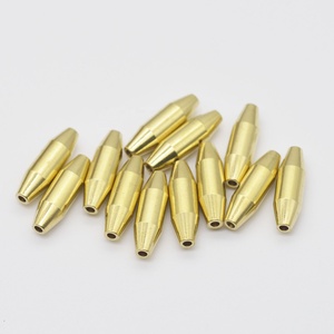 أفضل سعر الأسهم باس غرق تلاعب تكساس تلاعب كارولينا تلاعب النحاس رصاصة الغطاس الوزن - Product Image 4