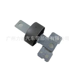 Soporte de Goma en Forma de Cuerno (Trasero) + Soporte R 6G915K898AB para Comercio Electrónico Transfronterizo, Soportes de Goma para Comercio Exterior - Product Image 1