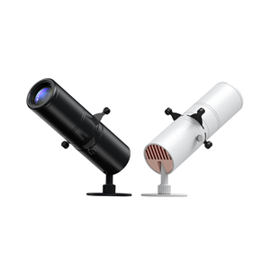 Mini Proyector LED BESUN de 3W con Funciones de Atenuación para Iluminación Comercial de Gabinetes T0303K - Product Image 3