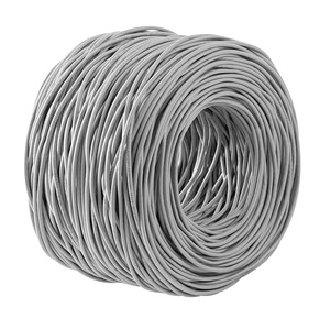 Cable de Red Baoxun Cat5e de 305m, Cobre Puro UTP para Cableado de Ingeniería - Product Image 3