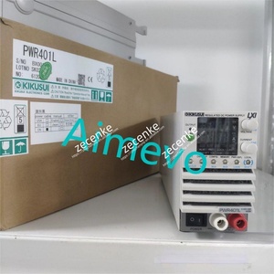 Kikusui PWR401L 0 ~ 40V, 40A แหล่งจ่ายไฟ DC 400W - Product Image 1