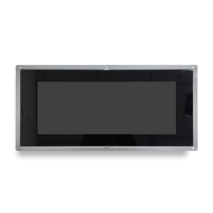 10.25 inch Độ sáng cao 800 nits 10.3 inch cảm ứng LCD hiển thị 10.25 "1920*720 HDM-I VGA DP <span class=keywords><strong>DVI</strong></span> Đầu vào LCD cảm ứng màn hình - Product Image 2