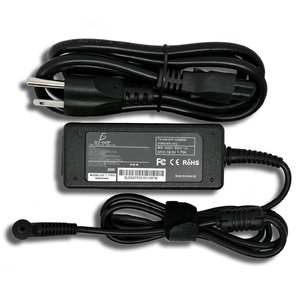 อุปกรณ์ชาร์จแล็ปท็อป Ele-Gate 19.5V 1.75A 35W 3.0x1.0 มม. สำหรับโน้ตบุ๊กเอซุส - Product Image 2