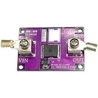 Module diode idéal 40A 60A Diode à tube MOS anti-refoulement sans mise à la terre et sans tension Pont redresseur Chargeur de cellules solaires