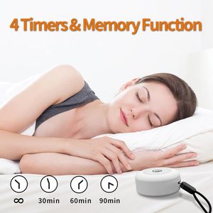 Módulo de Sonido con Botones y Altavoces de Ruido Blanco Circular, el Más Vendido, <span class=keywords><strong>para</strong></span> Ayudar a <span class=keywords><strong>Dormir</strong></span>, Juguete Educativo <span class=keywords><strong>para</strong></span> Niños - Product Image 5