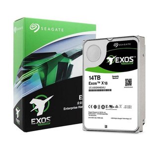 Disco Duro Interno SAS de 14 TB para X18 ST14000NM004J, 12 Gb/s, 7200 RPM, Garantía de 5 Años, para Ordenador de Escritorio - Product Image 1