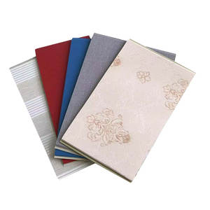 Poids léger imperméable Stratifié anti-uv pvc panneau mural pour la décoration de plafond - Product Image 2