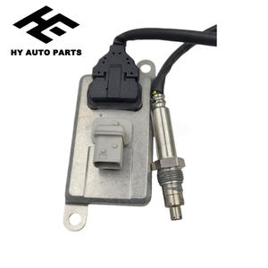 Capteur d'azote-oxygène A0091530028 pour Mercedes-Benz A0101539528 A0091539528 A0111537328 5WK96653B 5WK96653 - Product Image 2