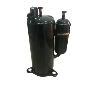 Compressor rotativo PH180G1C-3FTU2 gmcc, compressor rotatório para refrigeração toshiba gmcc r22 r134a