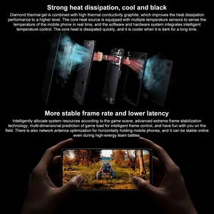 K11x 5G รุ่นใหม่ล่าสุด 8GB+128GB กล้อง 108MP ระบบสแกนลายนิ้วมือด้านข้าง แบตเตอรี่ 5000mAh หน้าจอ 6.72 <span class=keywords><strong>นิ้ว</strong></span> ระบบปฏิบัติการ ColorOS 13.1 โทรศัพท์มือถือ - Product Image 5