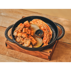 Condimento en Polvo Liofilizado de Kimchi Coreano, Listo para Usar, Certificado HALAL, para la Elaboración de Snacks - Product Image 3