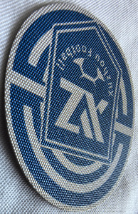 Plaque épaisse en caoutchouc silicone 3D PET, transfert thermique lavable, écologique, transfert facile de graphiques personnalisés pour vêtements, à repasser - Product Image 6