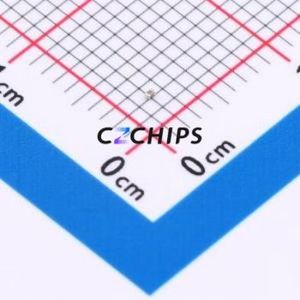 Condensador SMD (MLCC) CL03Z105MRR6PNC 0201 (Capacitancia: 1uF) (Precisión: 20%) (Voltaje Nominal: 4V) - Product Image 1