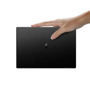 มินิพีซี รุ่นใหม่ พับได้ หน้าจอ 11 นิ้ว I5-1250U แรม 16GB SSD 512GB ระบบปฏิบัติการวินโดวส์ 11 แล็ปท็อปสำหรับเล่นเกม โปรเซสเซอร์แล็ปท็อป - Product Image 4