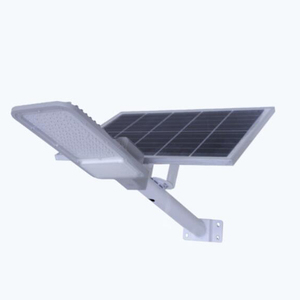 Lámpara <span class=keywords><strong>Solar</strong></span> LED Integrada ESG de 300W 400W <span class=keywords><strong>500W</strong></span> para Alumbrado Público en Carreteras, Autopistas y Proyectos Municipales - Product Image 3